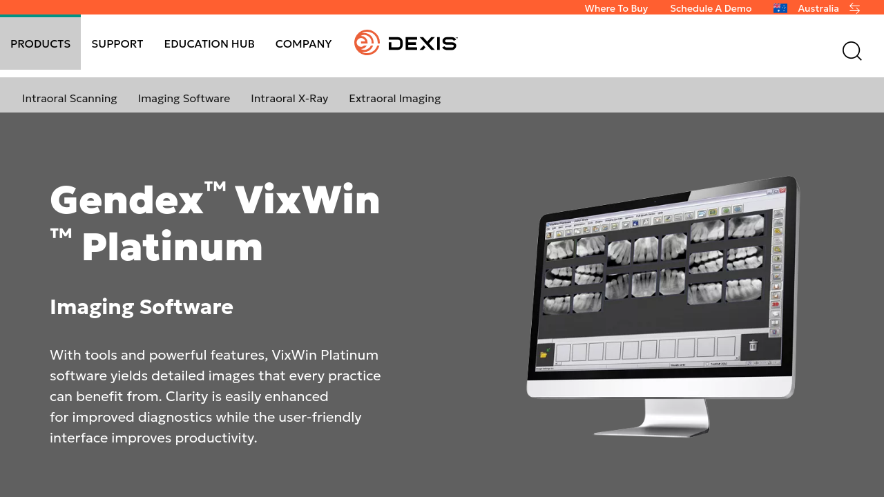 VixWin Platinum
